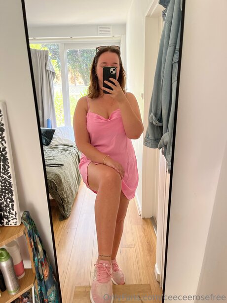 Ceeceerosefree nacktheit xxx bild