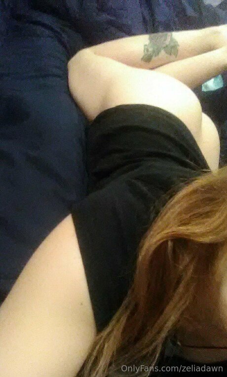 Zeliadawn nacktheit beste fotos