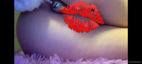 Zeliadawn hübsche nackt archiv