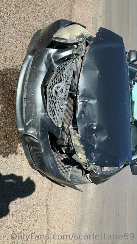 Scarlettime69 schöne nette bild