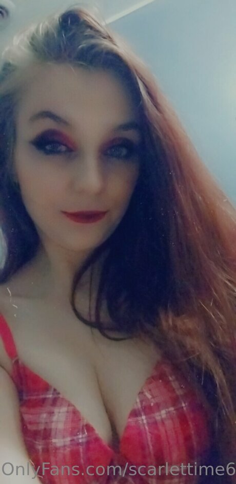 Scarlettime69 pornostar erwachsene bild