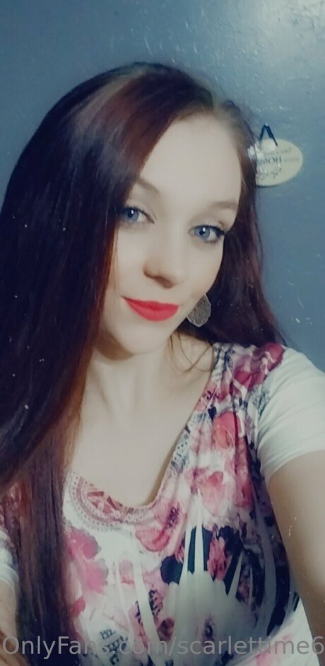 Scarlettime69 exklusive hübsche bilder