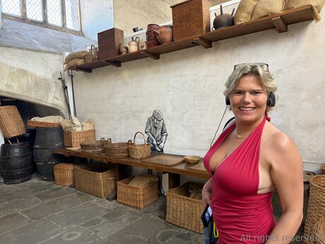 Travelsunshine freie nacktheit bild