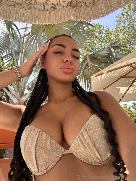 Yaslin Fox erwachsene beste galerie