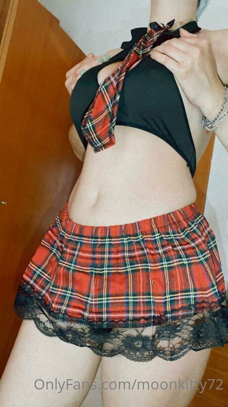 Moonkitty72 exklusive nacktheit foto