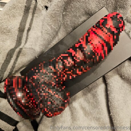 Censoreddragoness freie sexy bild
