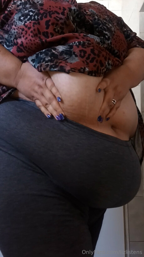 Lizlistens freie nackte archiv