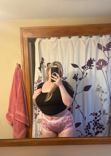 Naughtymama2 0 erotische kostenlose galerien