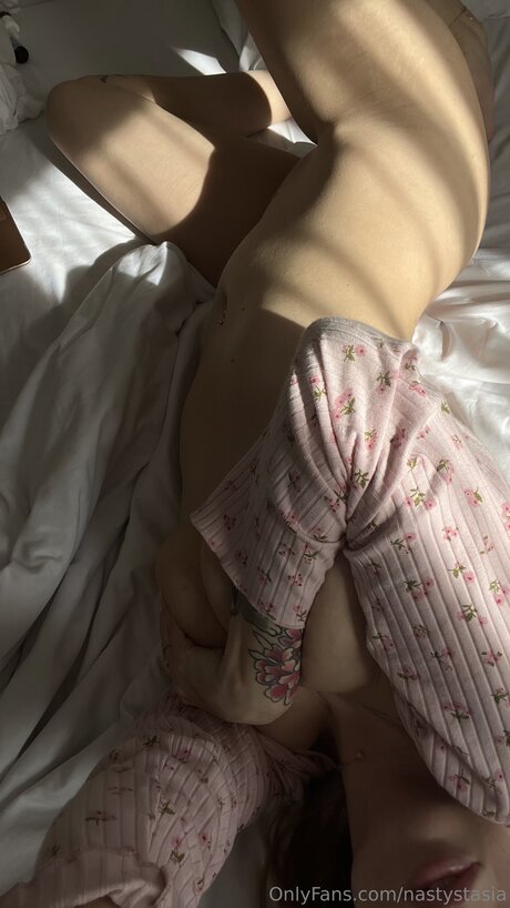 Nastystasia nackt hübsche foto