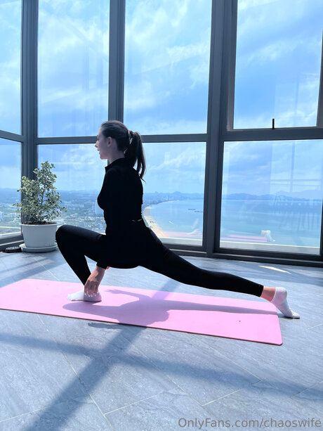 Chaoswife heiße sexy archiv