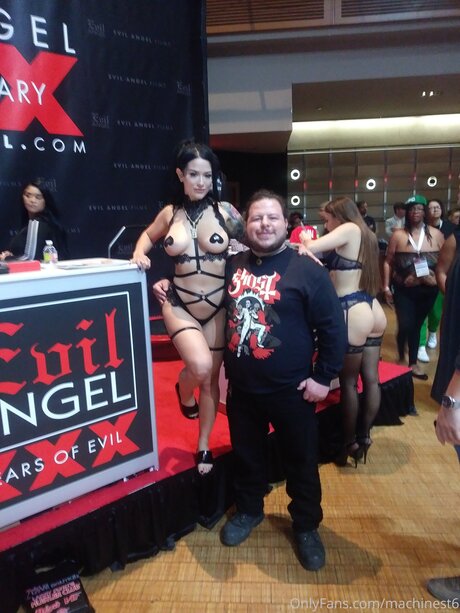 Machinest6 freie sexy galerien