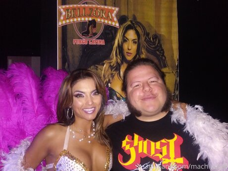 Machinest6 pornostar galerien