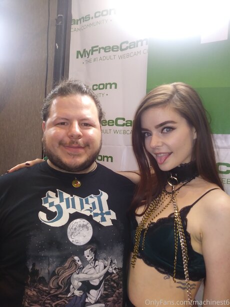 Machinest6 erotische sexy archiv