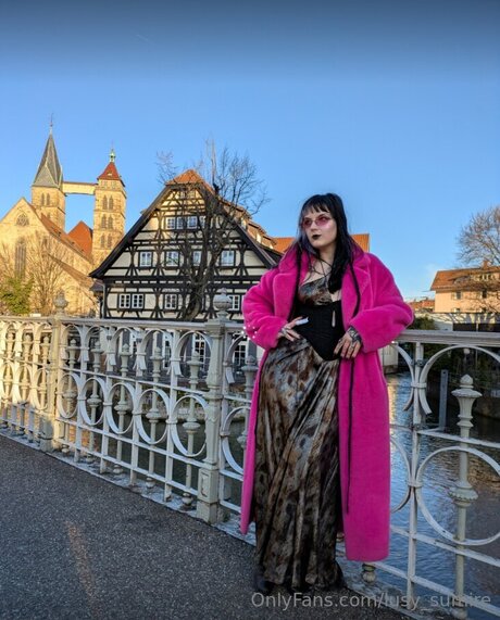 Lusy Sumire Profilbild