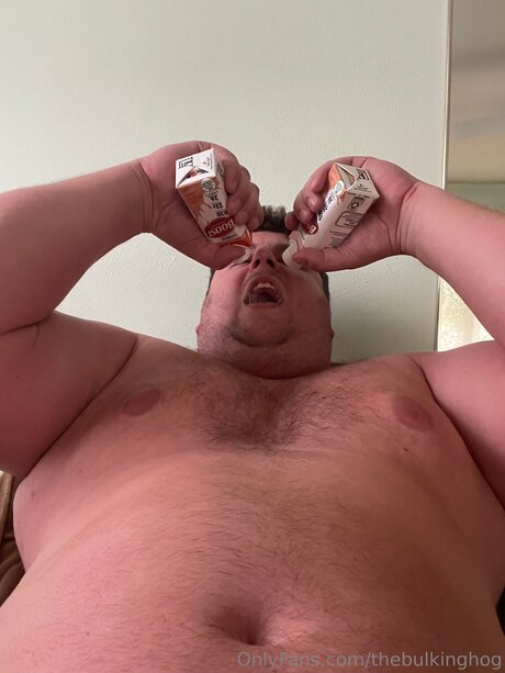 Thebulkinghog pornostar archiv