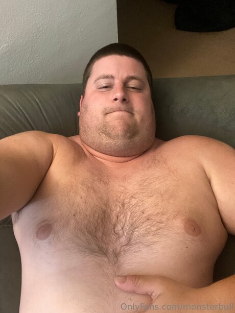 Thebulkinghog pornostar heiße fotos