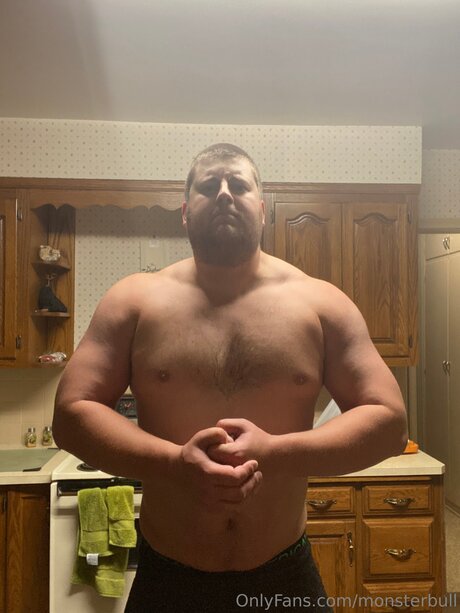 Thebulkinghog nackt schöne bilder