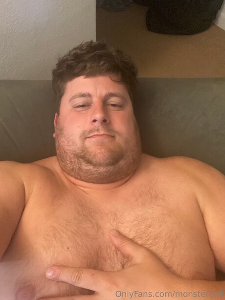 Thebulkinghog sexy nackten bild