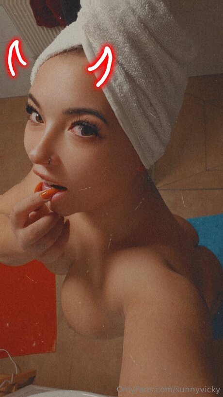 Sunnyvicky porno schöne bild