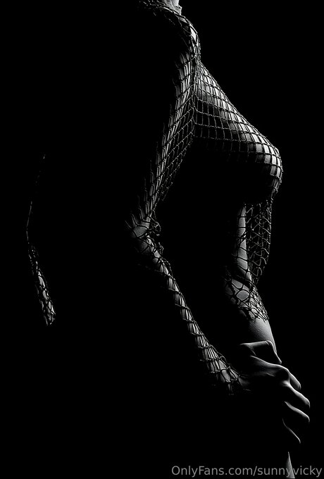 Sunnyvicky hd nacktheit foto