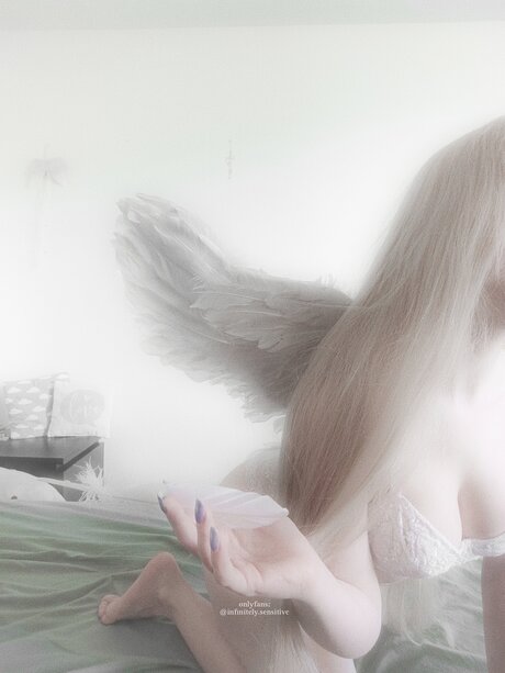 Infinitely Sensitive erotische exklusive galerie