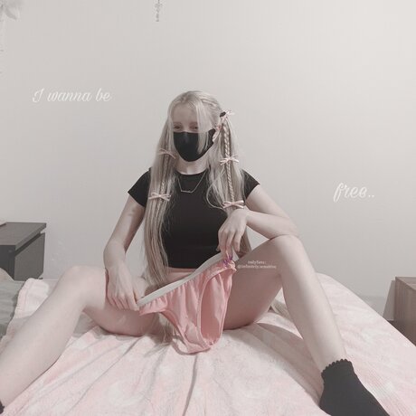 Infinitely Sensitive hübsche akt foto