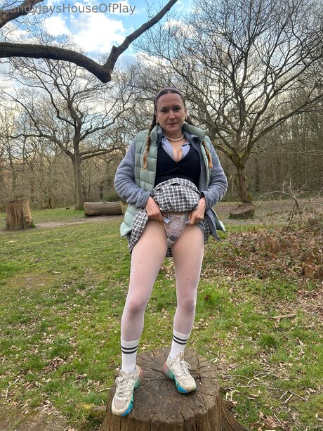 Candyj hübsche exklusive fotos