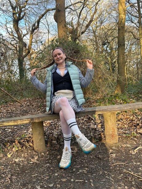 Candyj exklusive beste bild