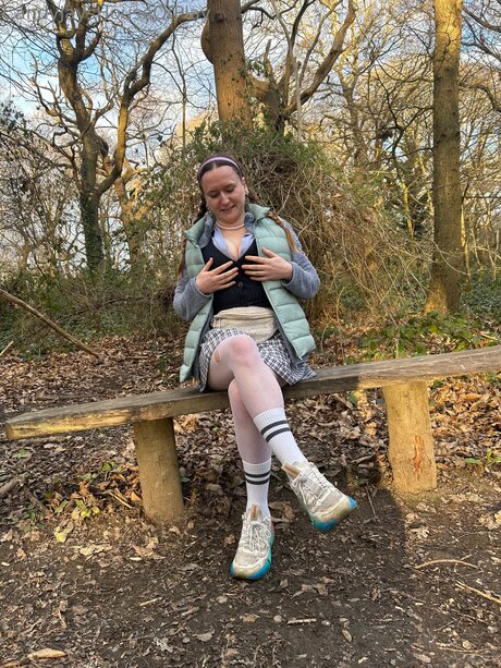 Candyj perfekte nette bilder