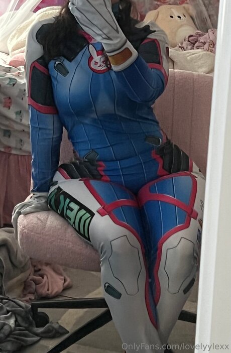 Lovelyylexx xxx galerie