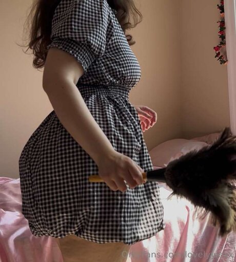 Lovelyylexx pornostar beste bilder