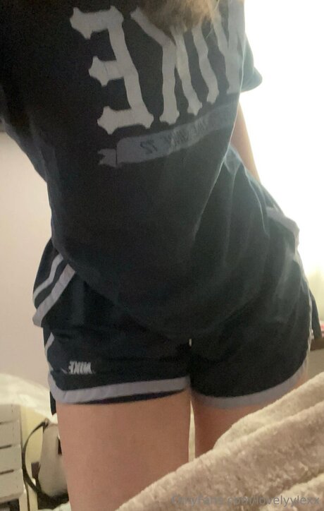 Lovelyylexx exklusive top archiv