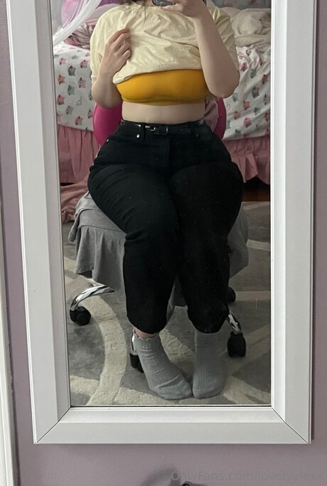 Lovelyylexx porno nackten fotos