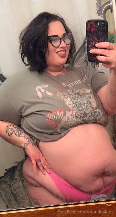 Mandi Sinns schöne erwachsene fotos