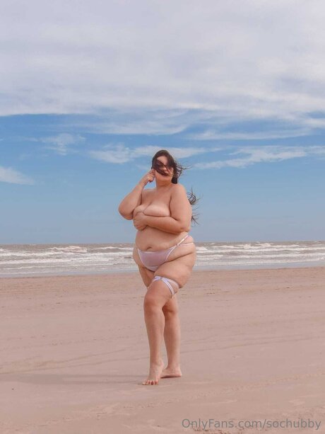 Sochubby sexy nette foto