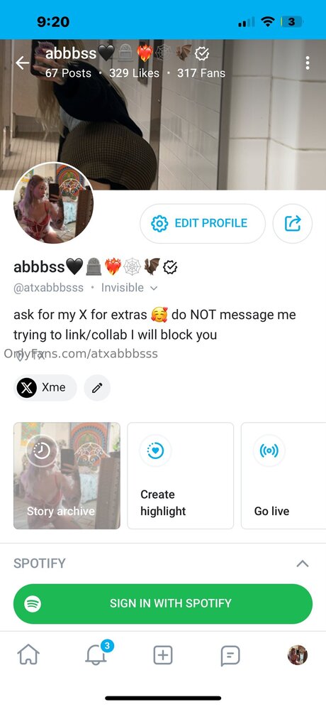 Atxabbbsss model heiße archiv