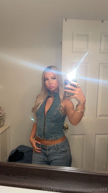 Blondiepayton444 Bilder