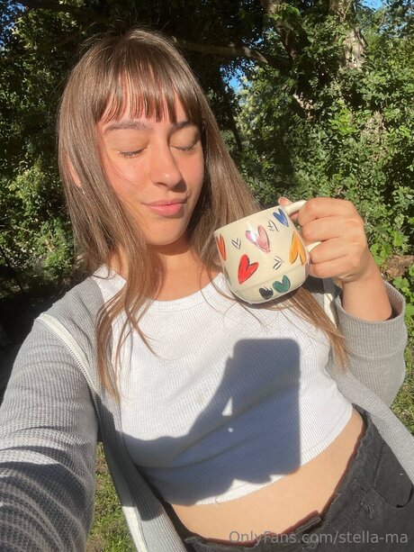 Stella Ma beste nette galerien