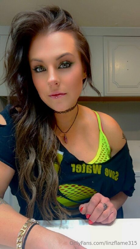 Linzflame315 model galerie