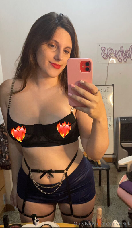 Sofy93ok nackt freie bilder