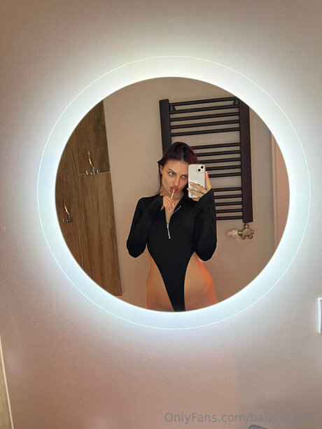 Babyelissse nacktheit freie bild