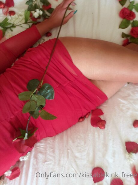 Kissablekink Freee sexy nackte bild