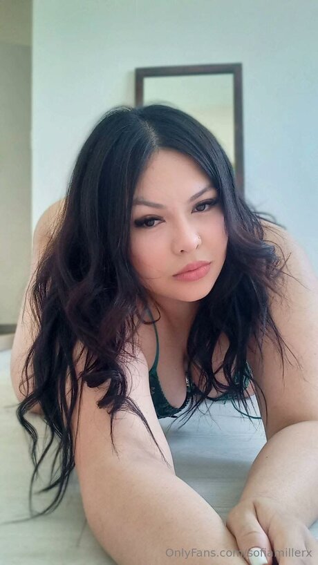 Sofiaxmiller nacktheit pornografische foto