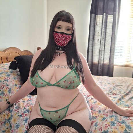 Mrsfoxypanda top schöne archiv