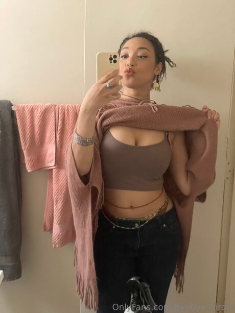 Byebye Birdie model hübsche fotos