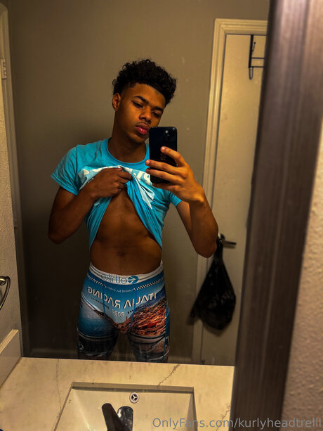 Kurlyheadtrelll hd freie galerie