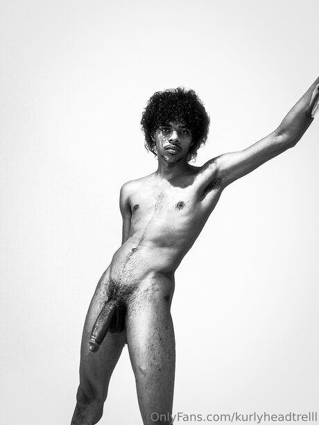 Kurlyheadtrelll xxx akt foto