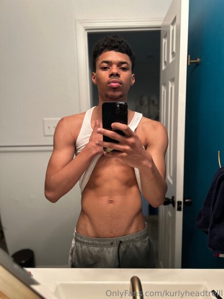 Kurlyheadtrelll schauspielerin exklusive archiv