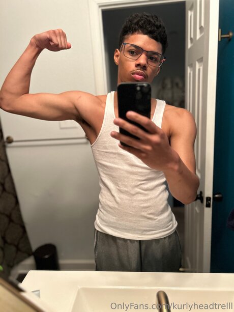 Kurlyheadtrelll perfekte sex galerien