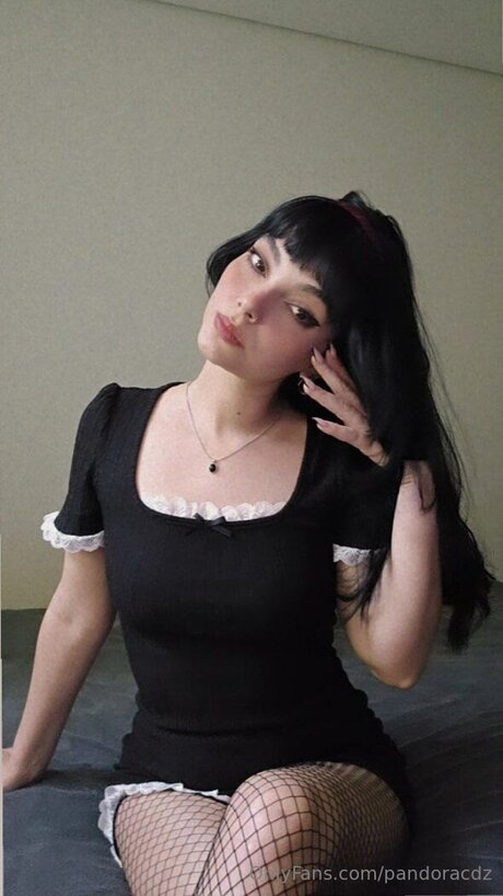 Pandoracdz porno nette archiv